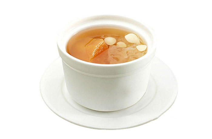 老城糖水培训
